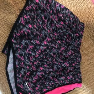 Nike shorts
